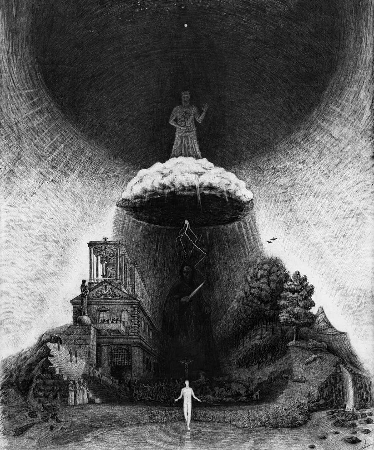 “ The Fundamental Laws “ - Image 1