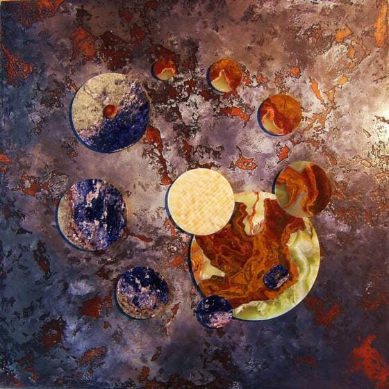 “ The Universe Cycle “ - Image 1