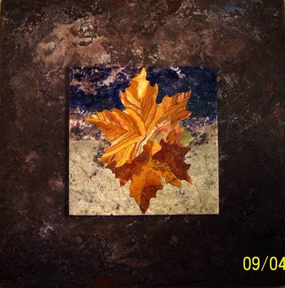 “ Autumn in Love “ - Image 1