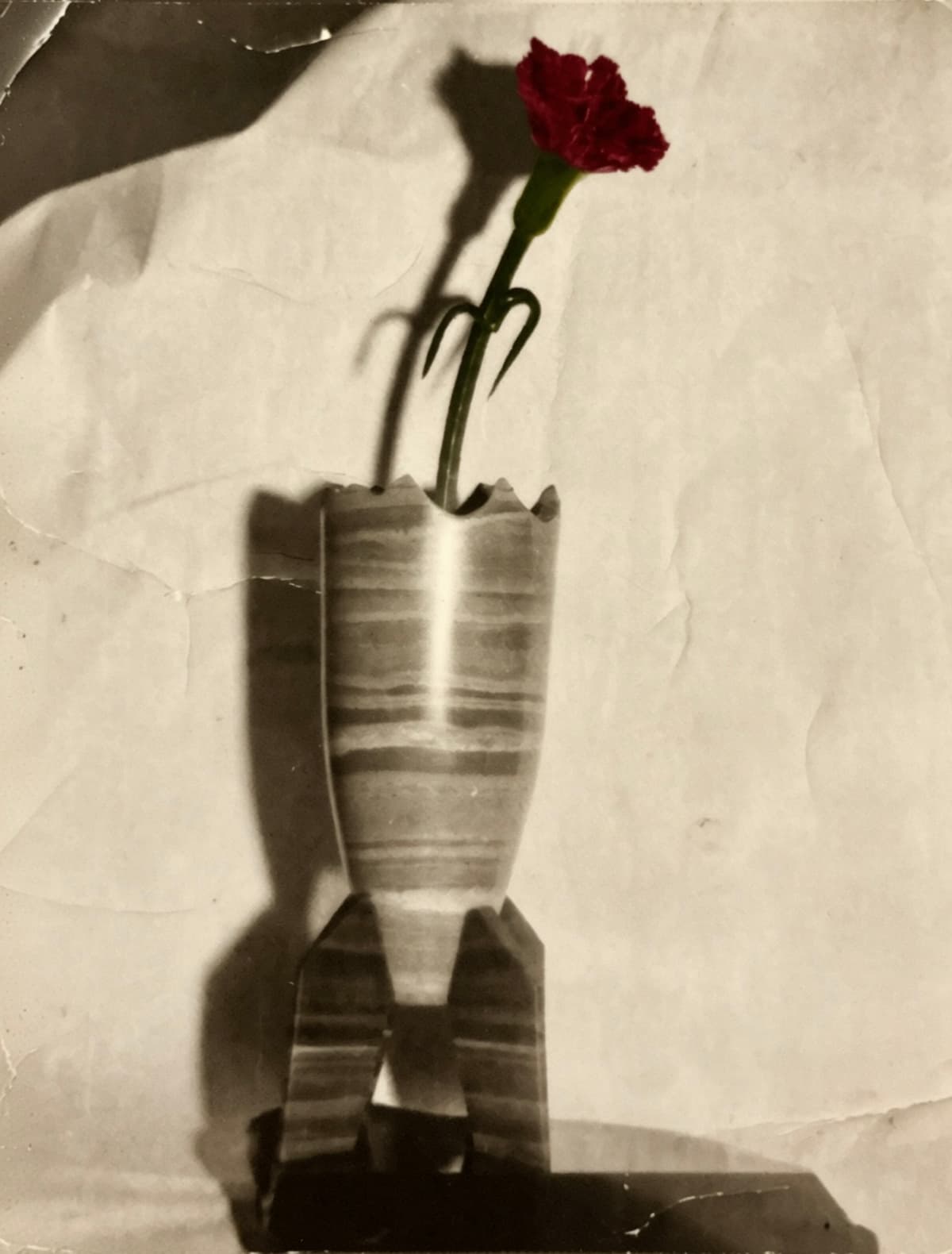 “ No War “ - Image 1